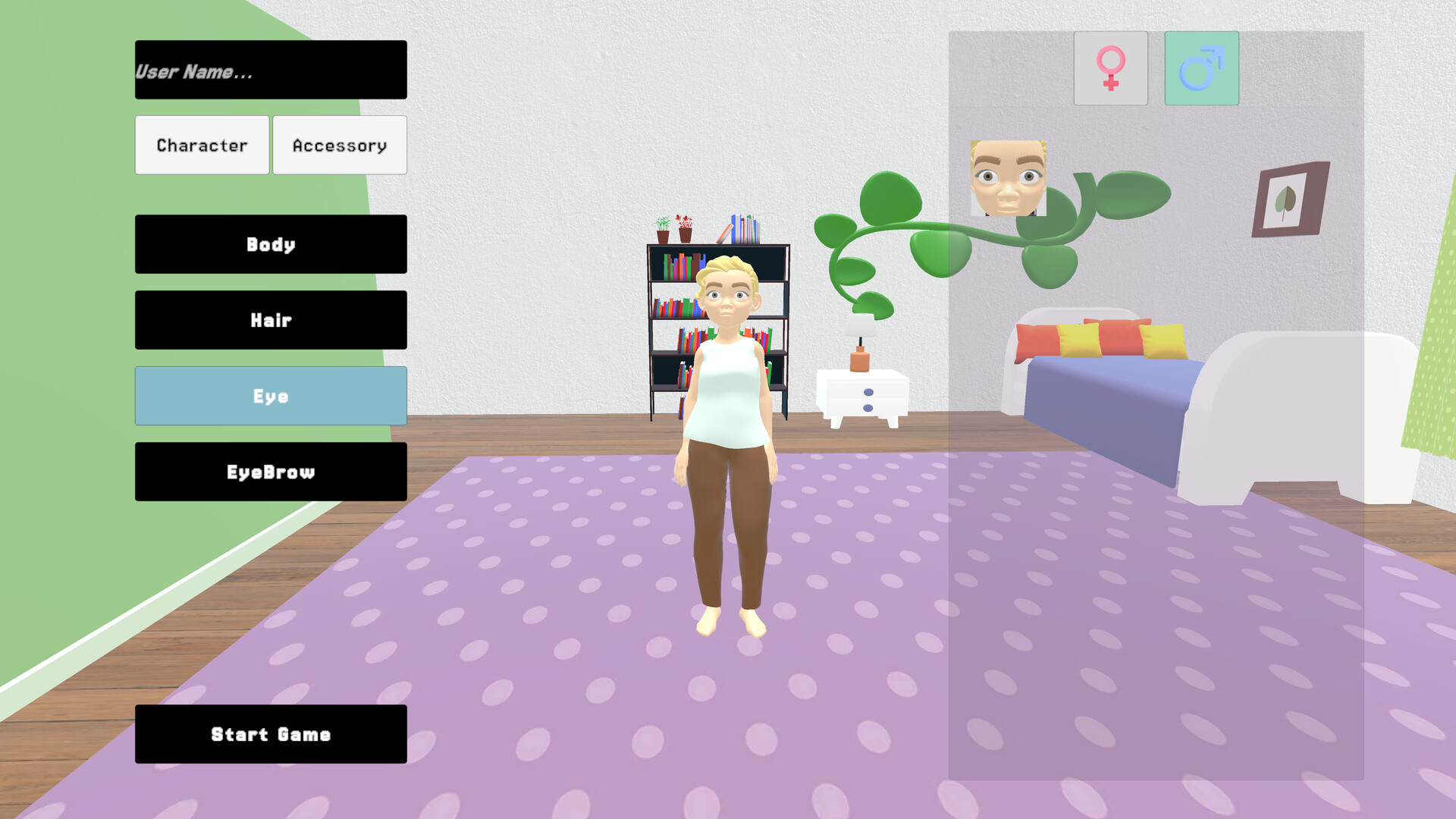 Animonia screenshot #3