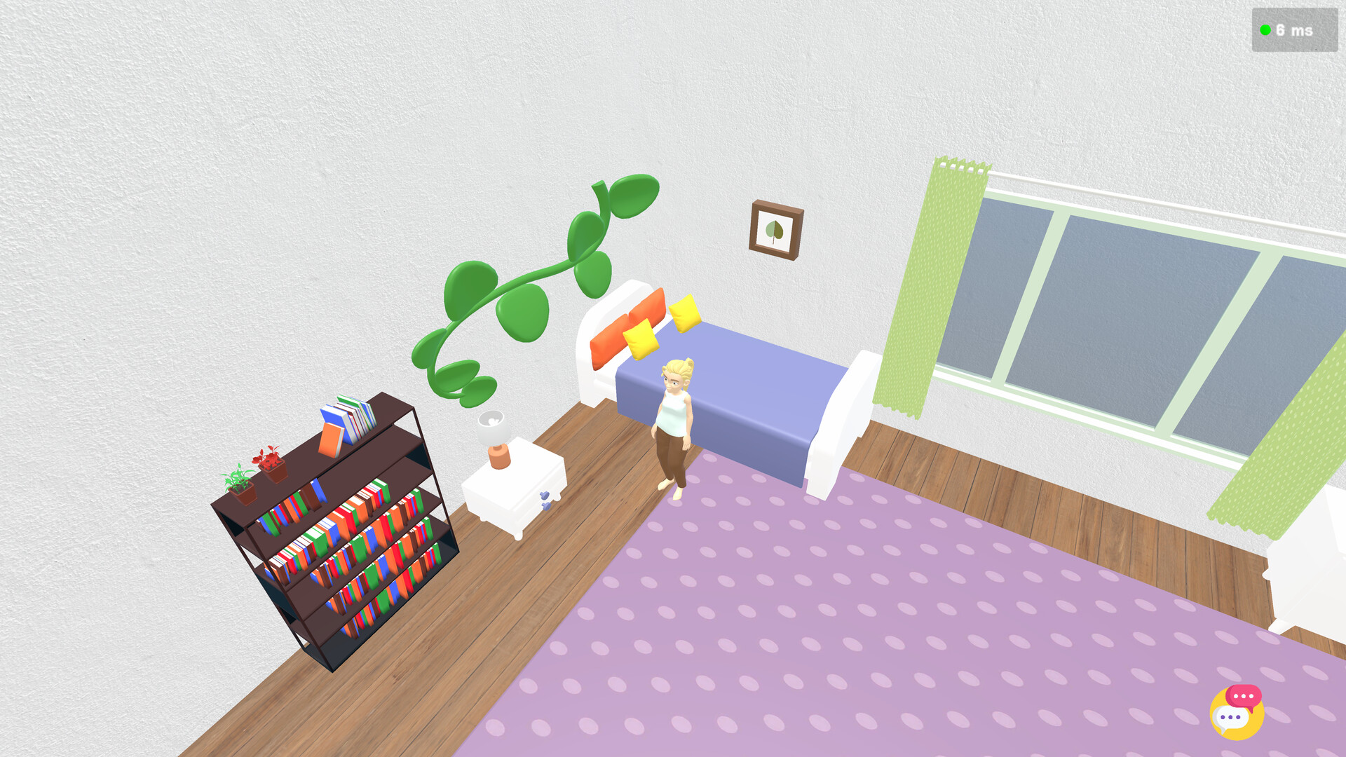 Animonia screenshot #4