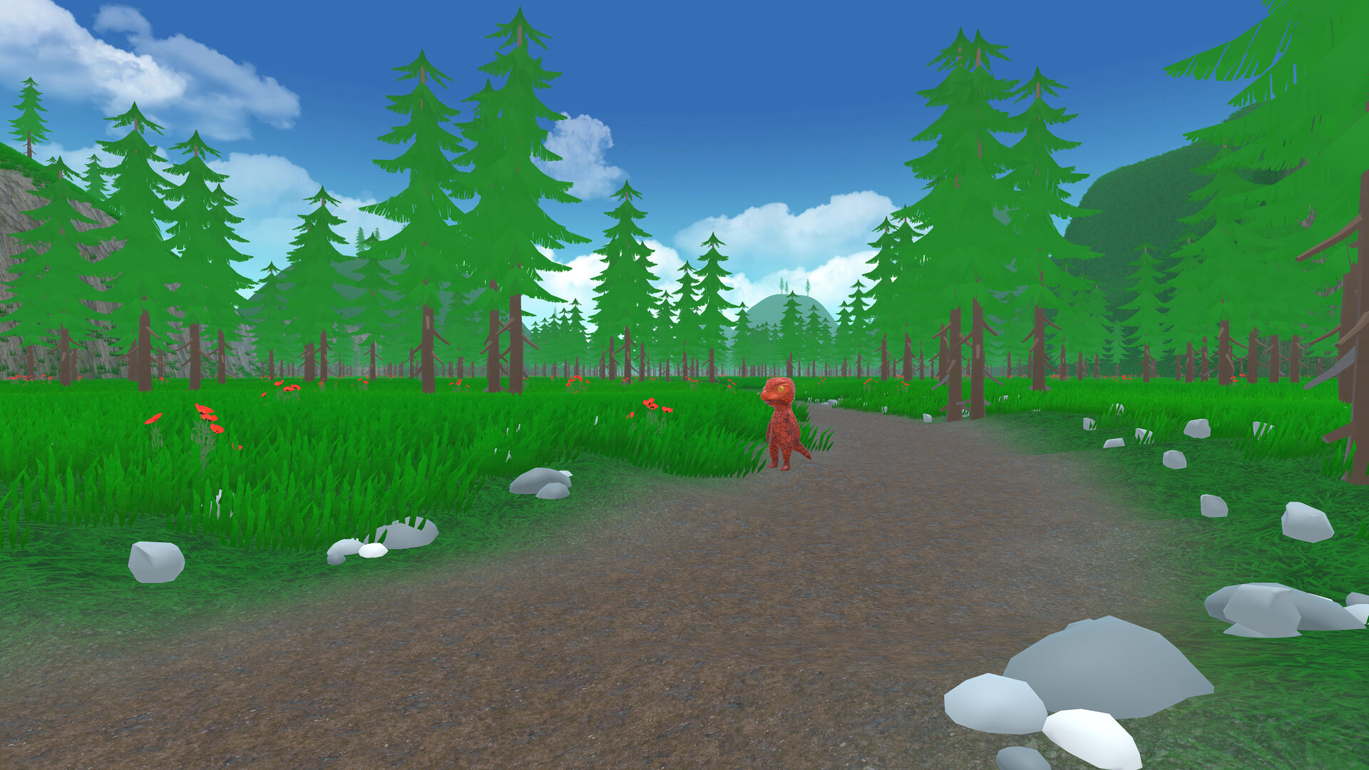 Animonia screenshot #2