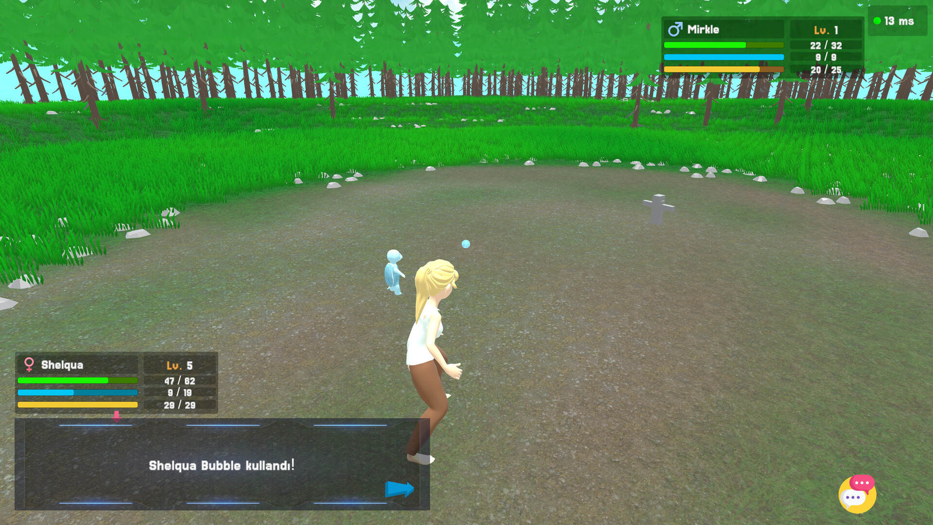 Animonia screenshot #11