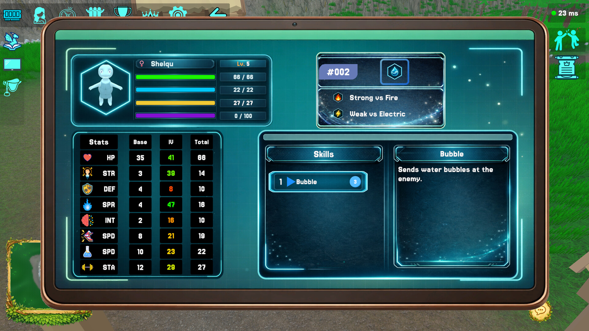 Animonia screenshot #4