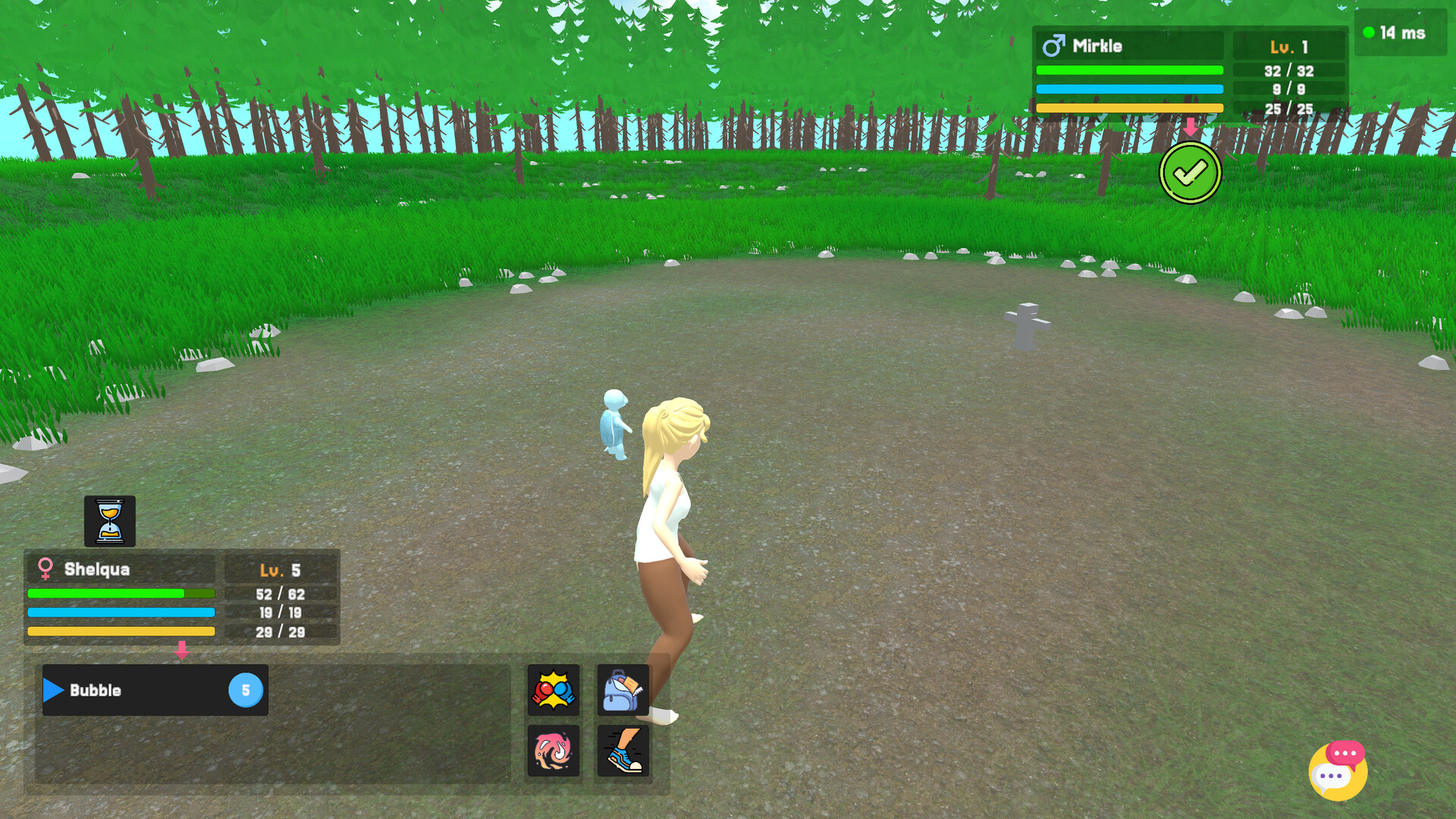 Animonia screenshot #12