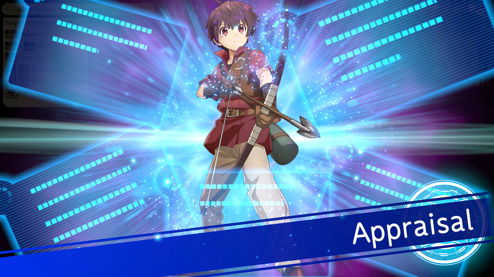 GAME The Strongest Job Is Apparently Not a Hero or a Sage, but an Appraiser (Provisional)! ~Dungeon and Mystery Girl~ screenshot 11