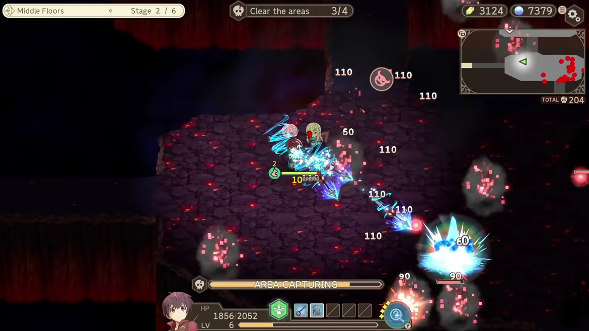 GAME The Strongest Job Is Apparently Not a Hero or a Sage, but an Appraiser (Provisional)! ~Dungeon and Mystery Girl~ video 1