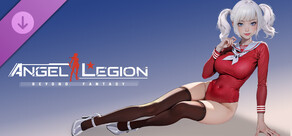 Angel Legion-DLC Sea Breeze Heartbeat B