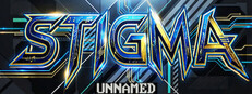 STIGMA: Unnamed cover
