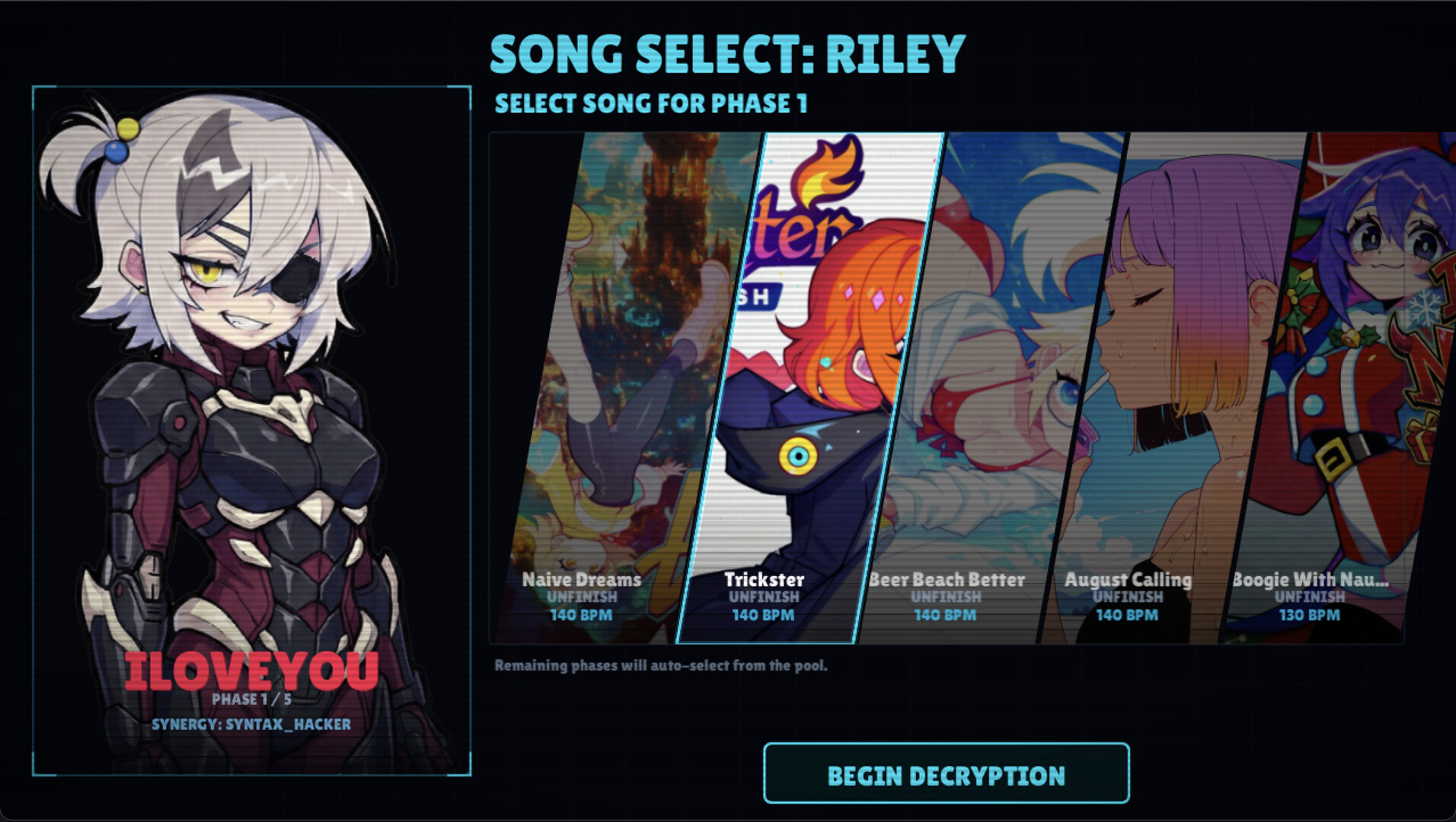 STIGMA: Unnamed screenshot #4