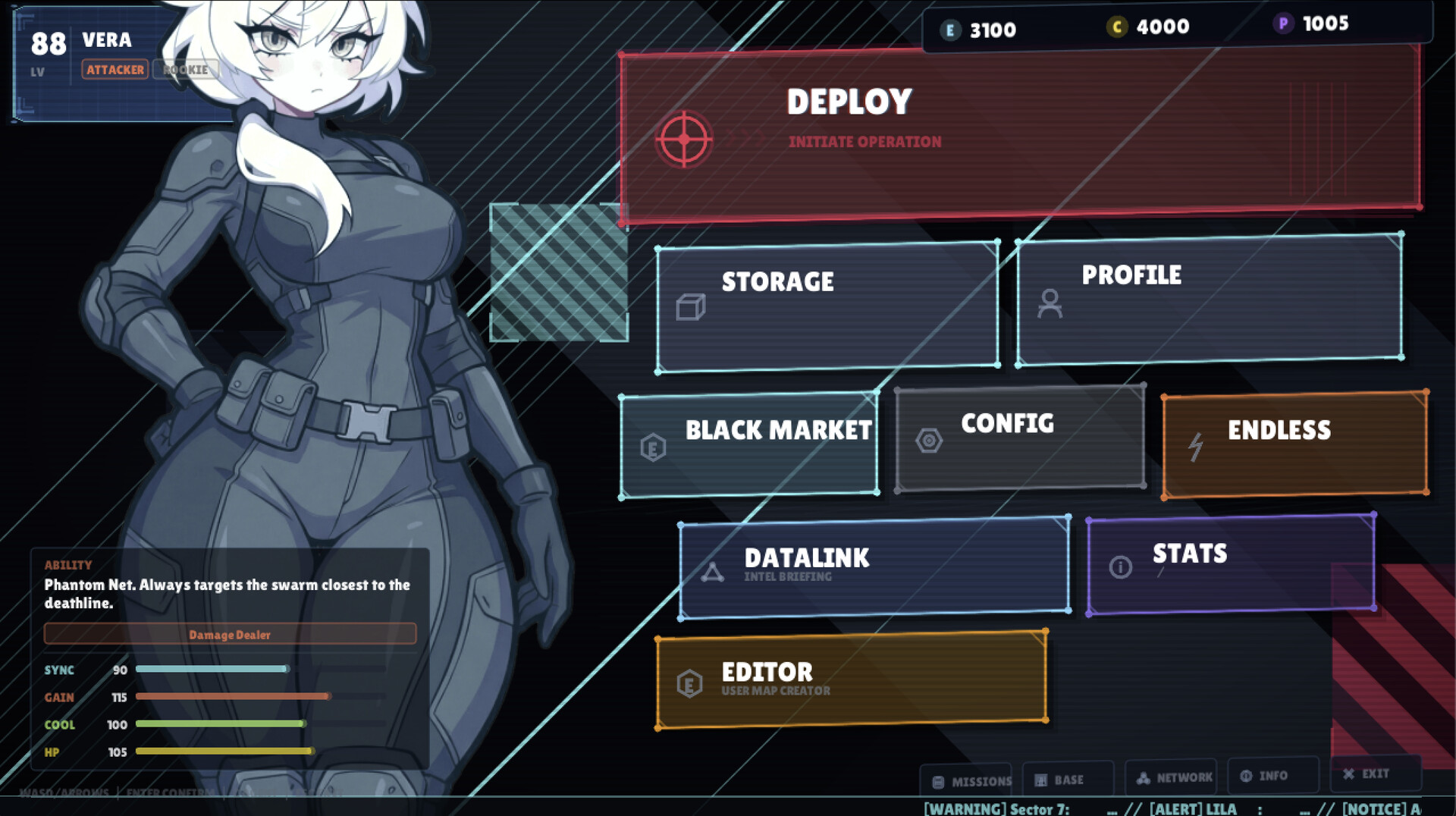 STIGMA: Unnamed screenshot #3