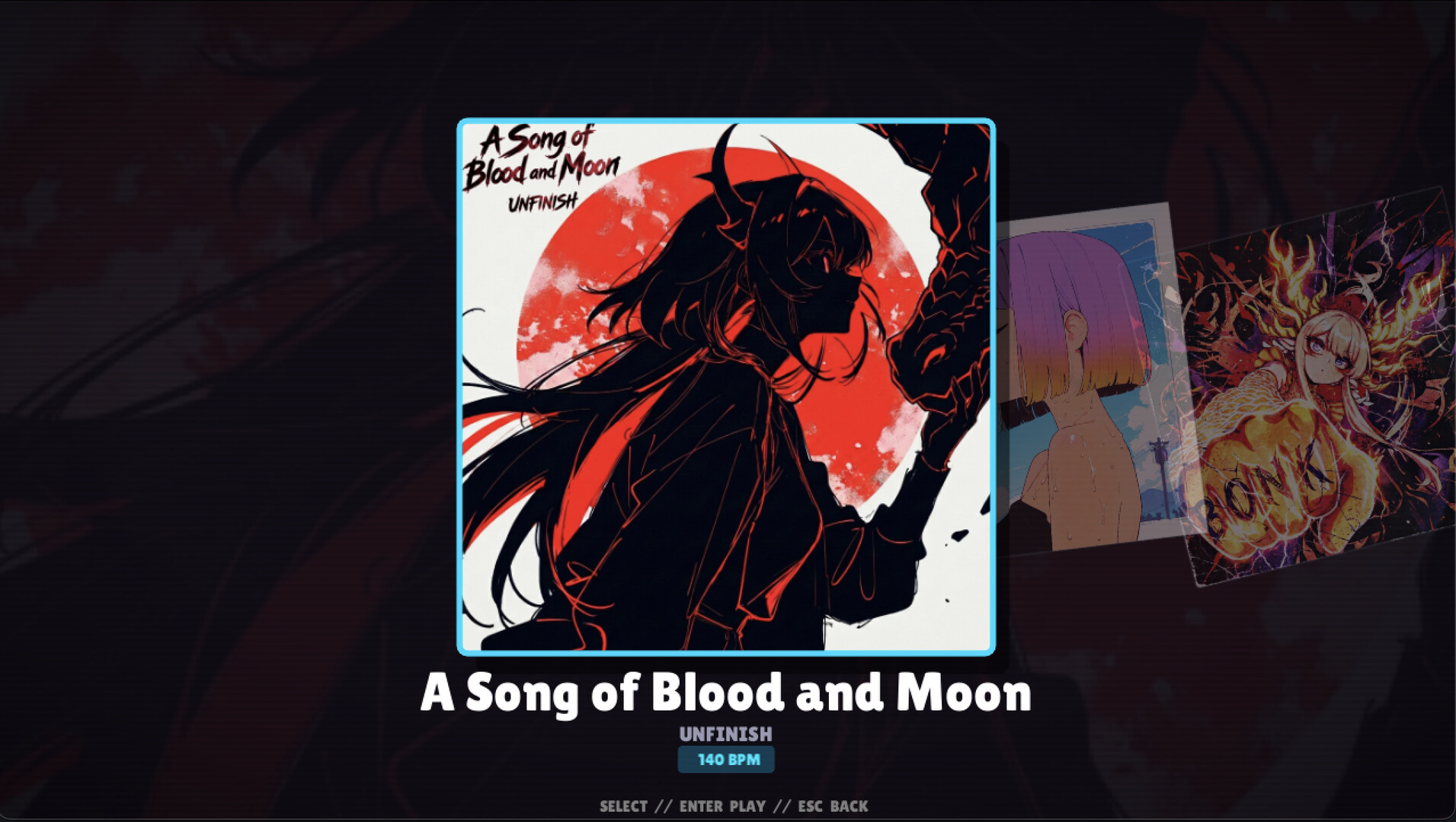 STIGMA: Unnamed screenshot #6