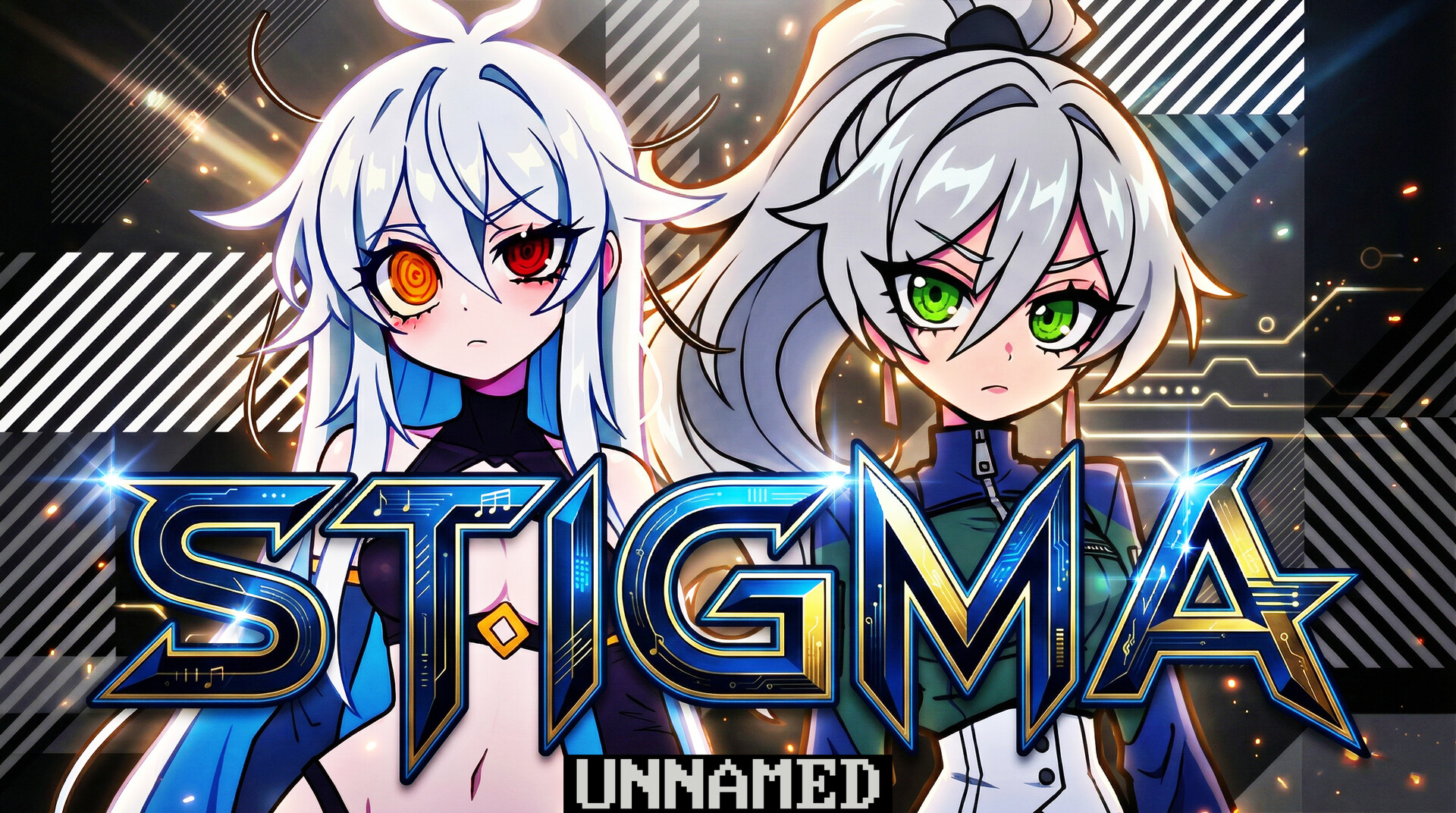 STIGMA: Unnamed screenshot #2