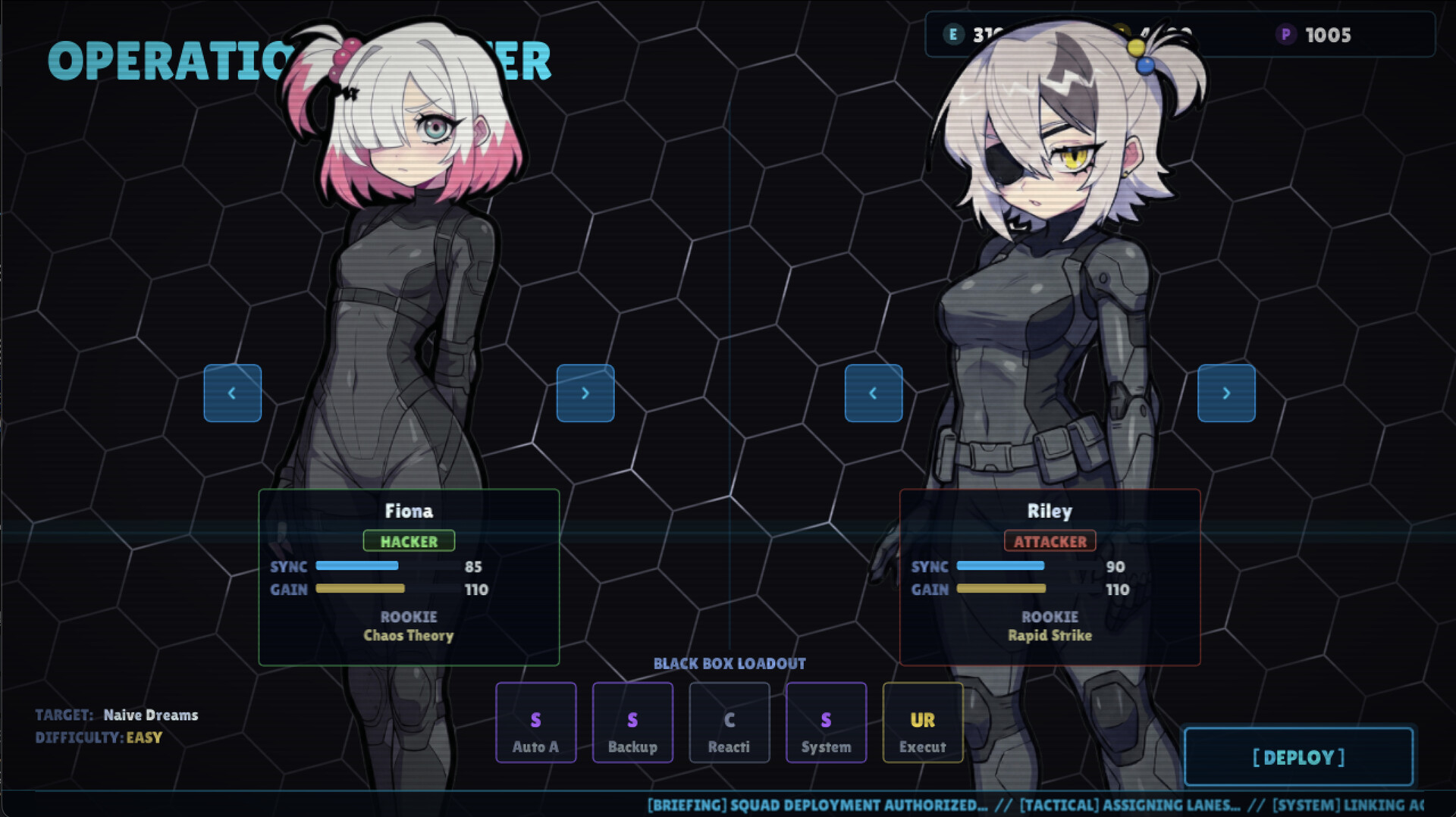 STIGMA: Unnamed screenshot #5