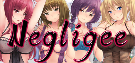 Negligee banner