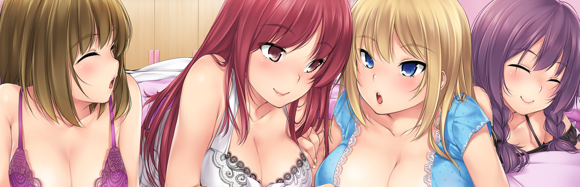 Negligee