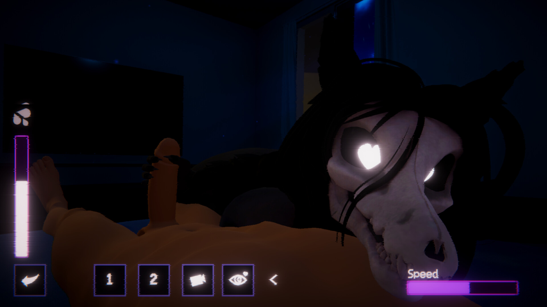 MalO On Camera Deluxxx screenshot #10