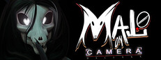 MalO On Camera Deluxxx cover