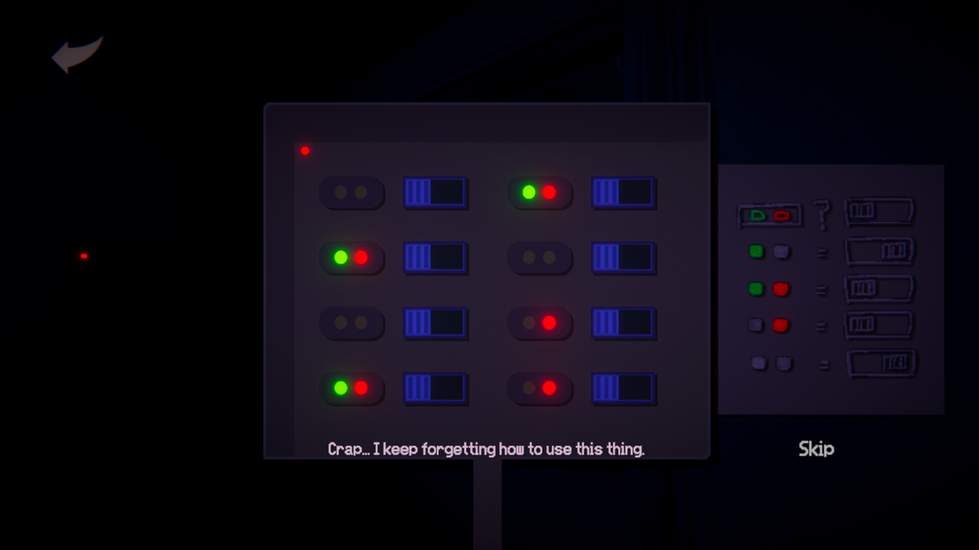 MalO On Camera Deluxxx screenshot #5