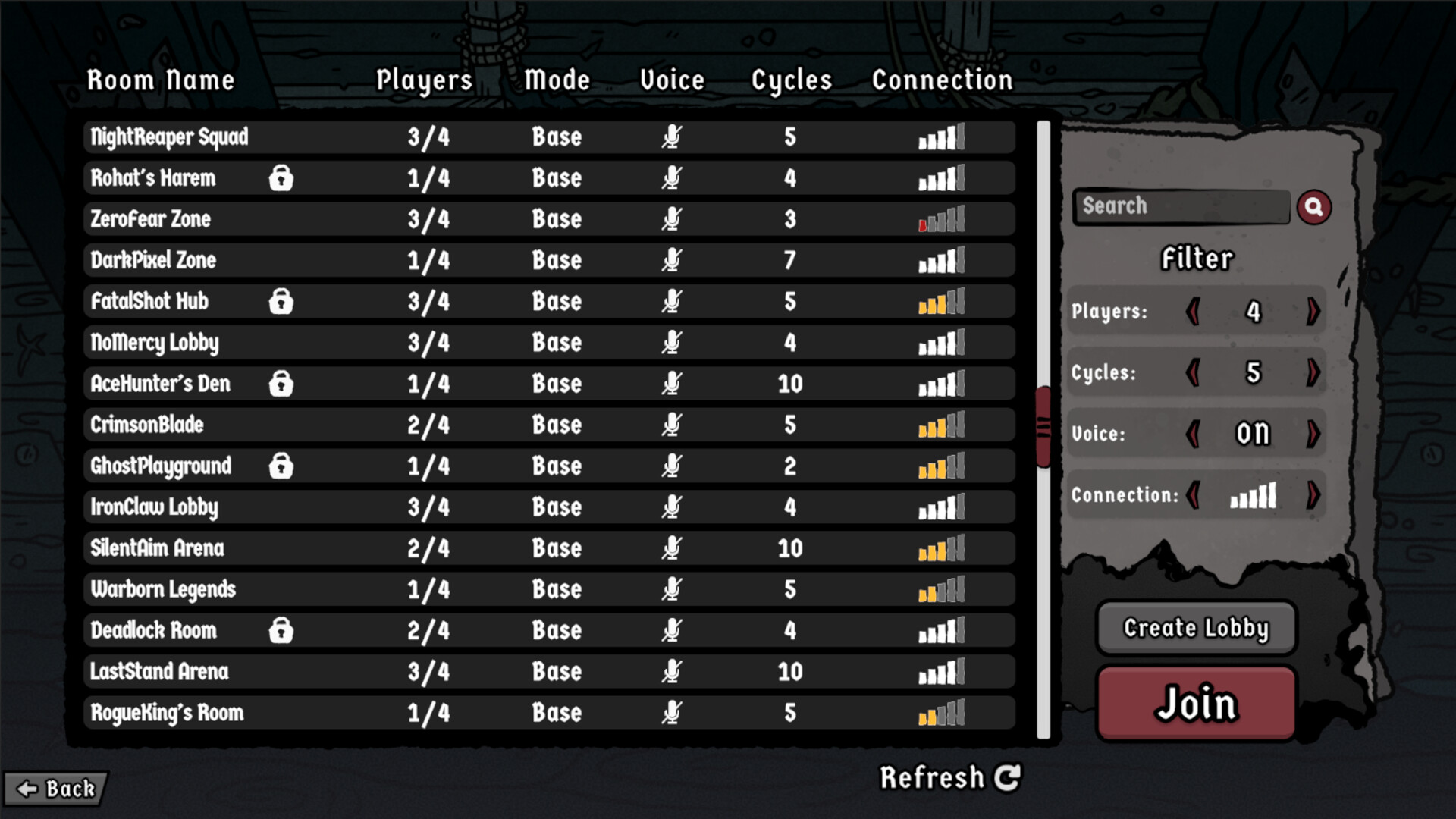 Cardora screenshot #5