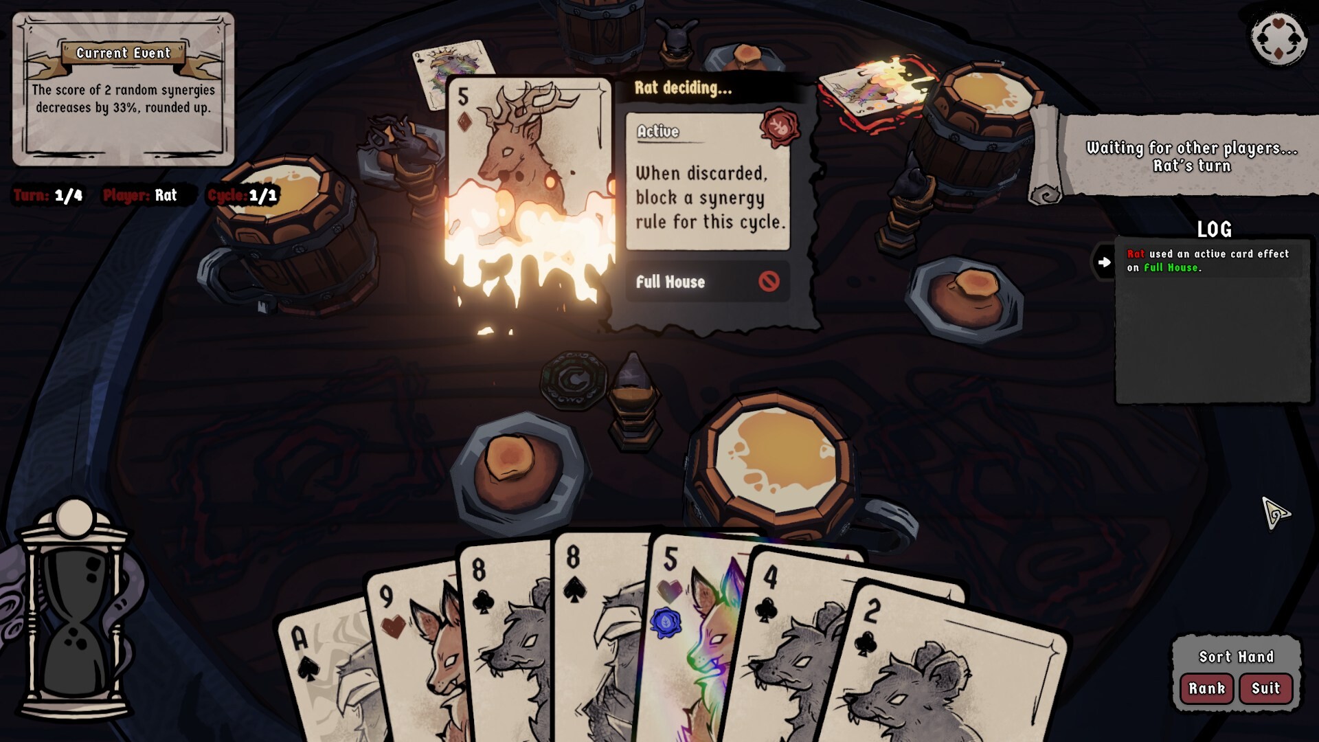 Cardora screenshot #3