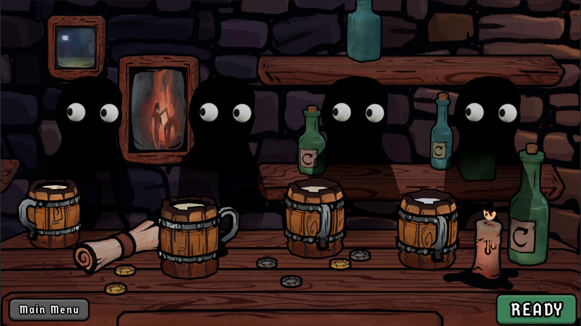 Cardora screenshot #4
