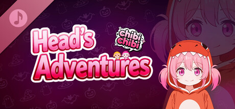 Head's Adventures:chibichibi Soundtrack