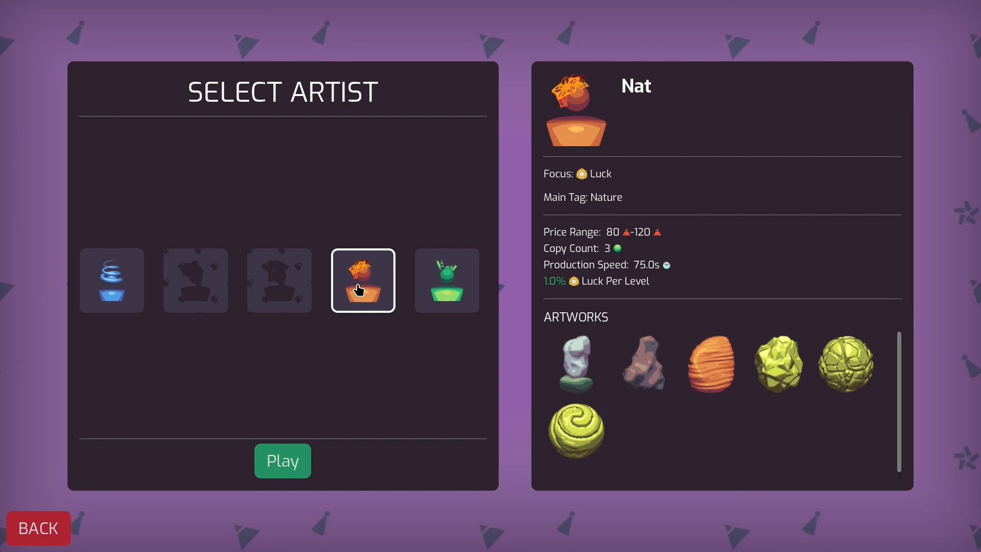 The Curator screenshot #5