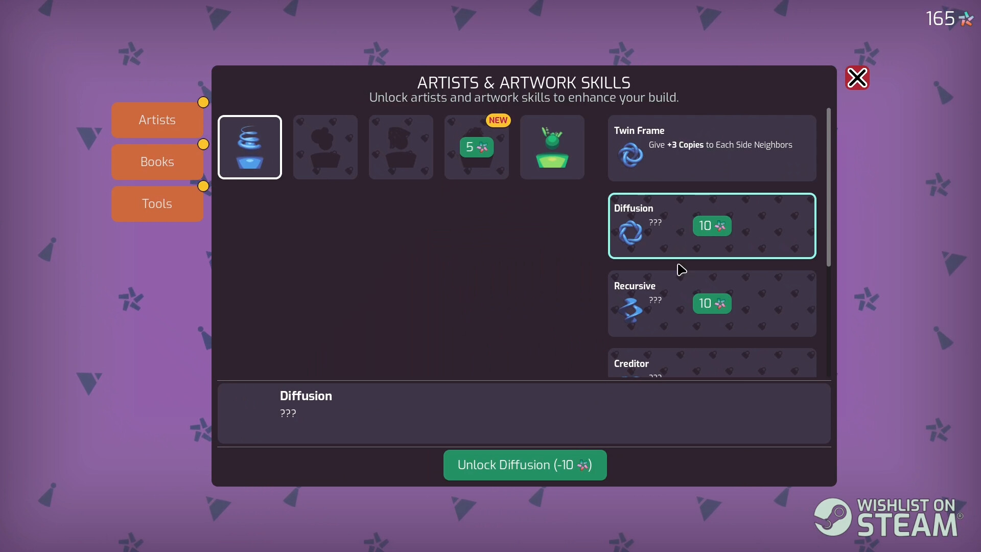 The Curator screenshot 4