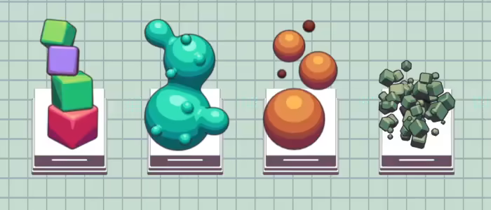 The Curator video 1