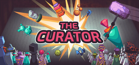 The Curator - dogandemir. Popular. 