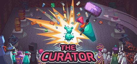 The Curator
