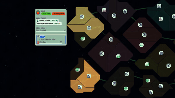 The Curator screenshot 5