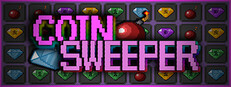 Coinsweeper cover