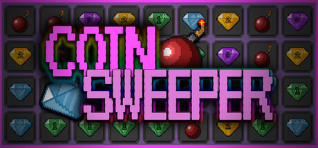 Coinsweeper