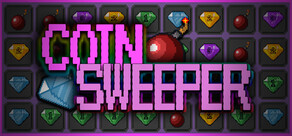 Coinsweeper