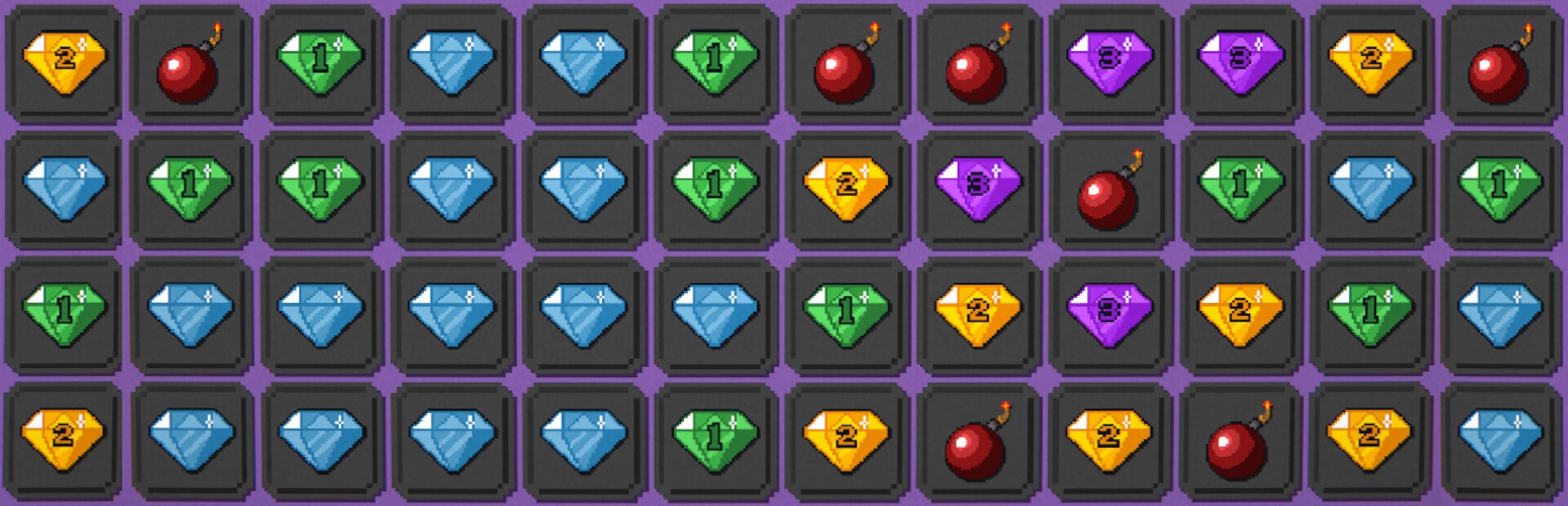 Coinsweeper