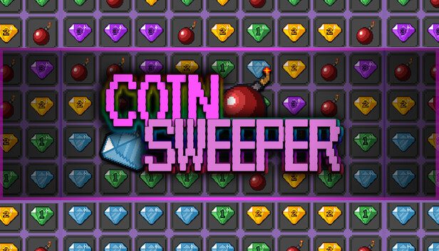 Coinsweeper