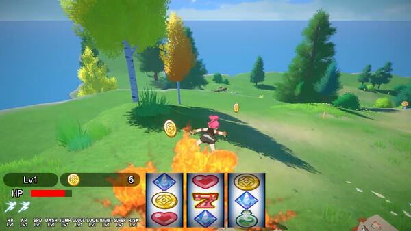 ノヴァチェイサーズ game for windows Pc 1