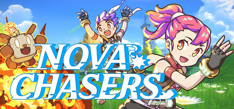 Nova Chasers steam charts
