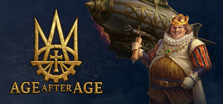 Age After Age - similar game to Agecraft by Farom Studio Ltd