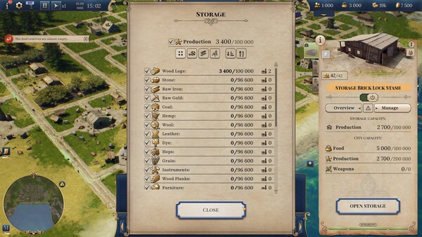 Age After Age screenshot 10