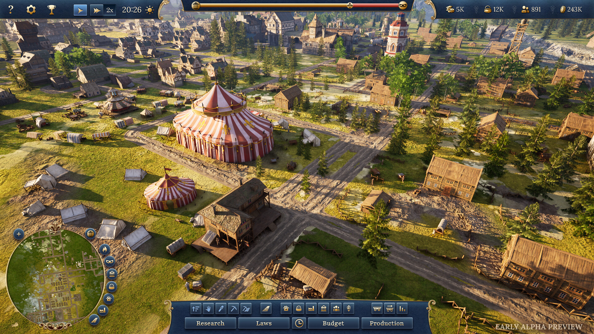 Age After Age screenshot #3