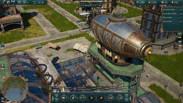 Age After Age screenshot 1
