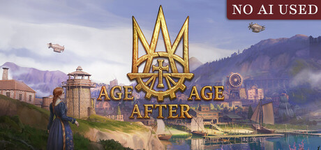 Age After Age artwork