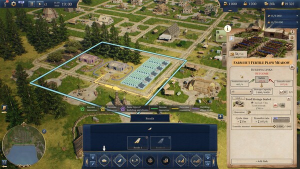 Age After Age screenshot 4