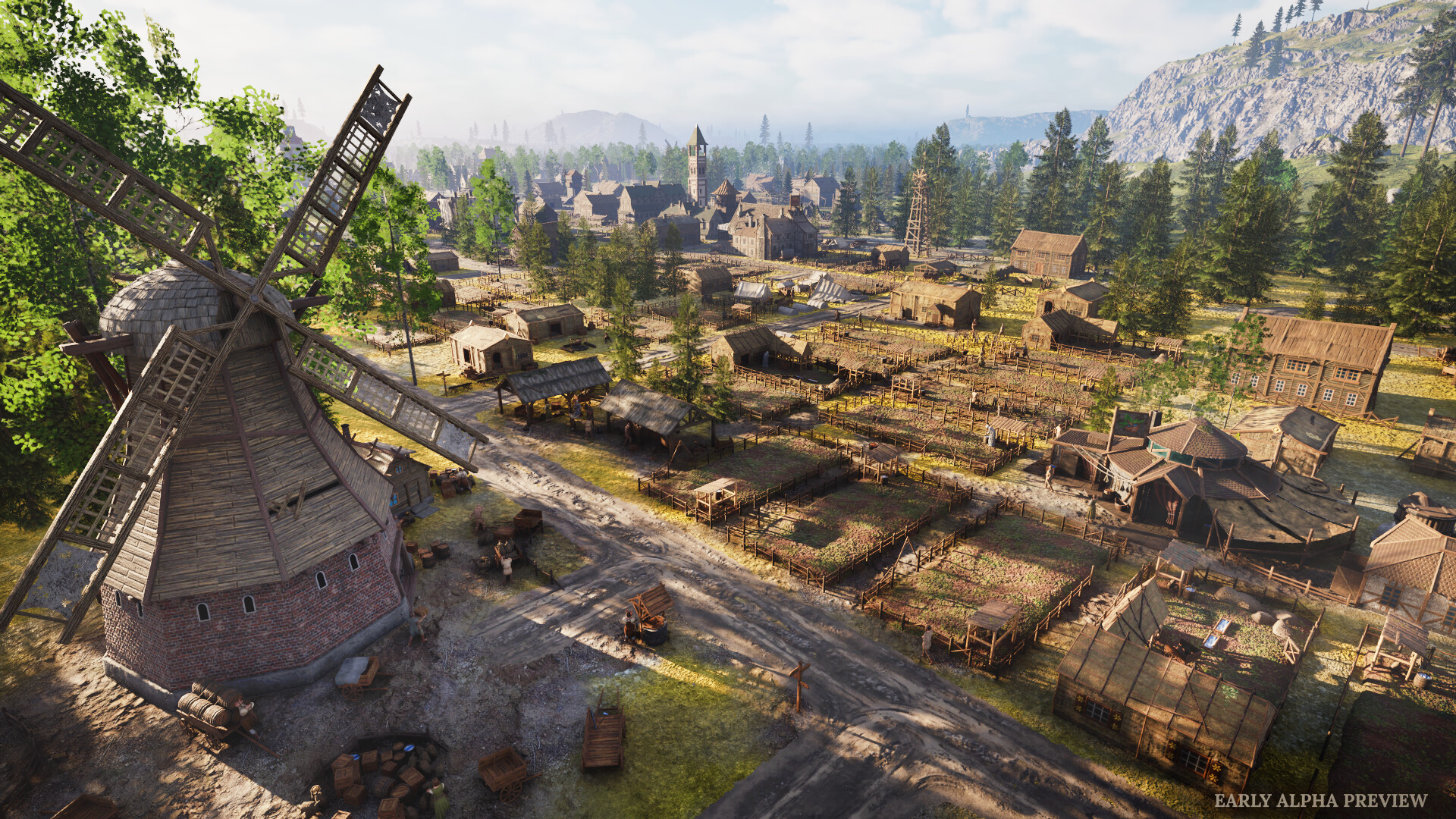 Age After Age screenshot #5