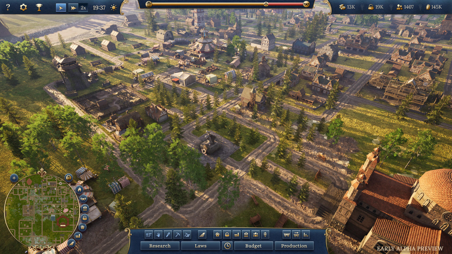 Age After Age Featured Screenshot #1