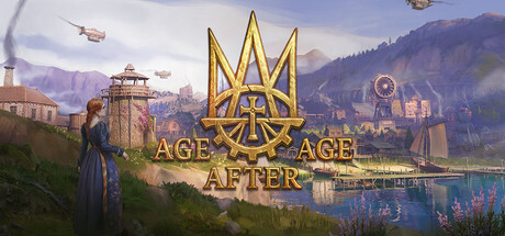 Age After Ageの作品画像