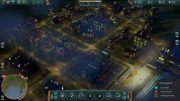 Age After Age screenshot 5