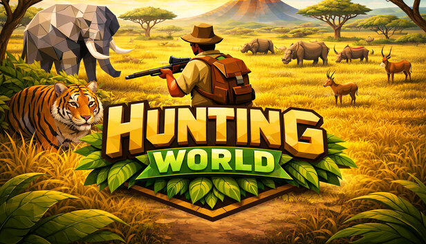 Hunting World