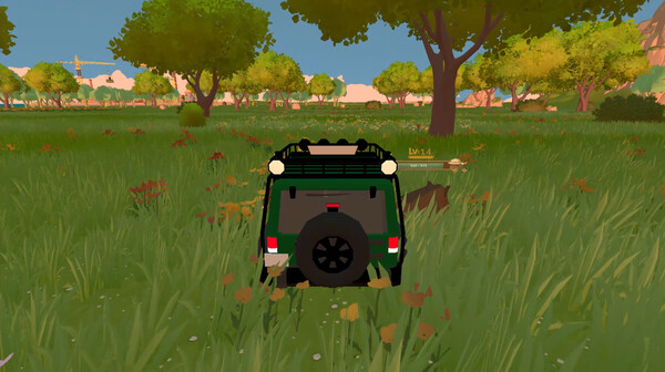 Hunting Worldfor windows and Linux 1