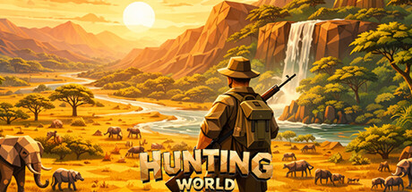 Hunting World